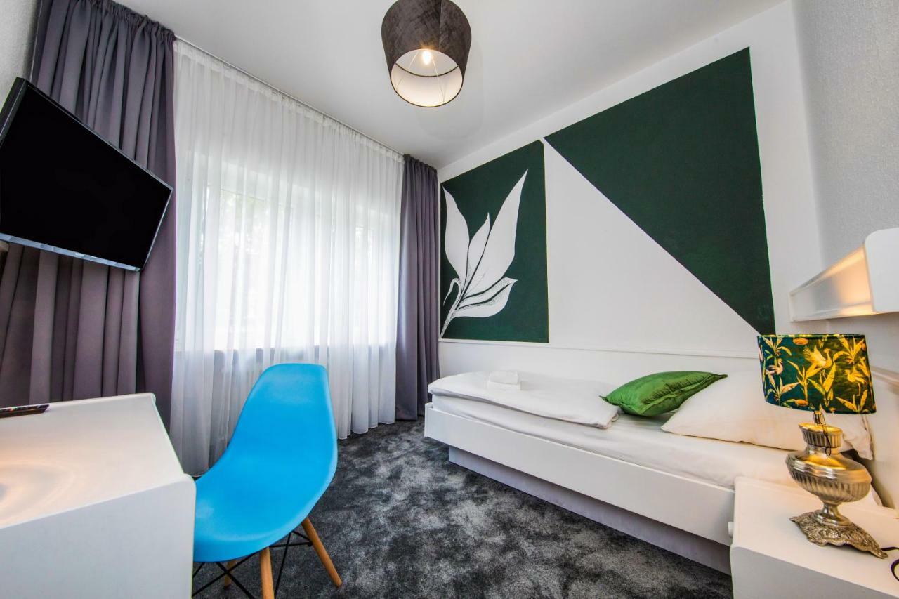 Kleines Hotel Heimfeld هامبورغ المظهر الخارجي الصورة