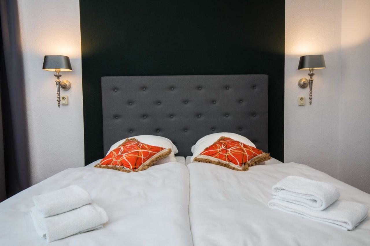Kleines Hotel Heimfeld هامبورغ المظهر الخارجي الصورة
